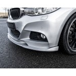 Εμπρόσθιο σπόϊλερ Hamann για BMW Σειρά 3 (F34 GT) M-Sport Εμπρόσθιο σπόϊλερ Hamann για BMW Σειρά 3 (F34 GT) M-Sport